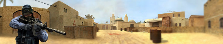 Counter-Strike: Source